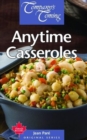 Image for Anytime Casseroles