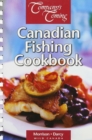 Image for Canadian Fishing Cookbook