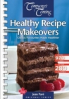 Image for Healthy Recipe Makeovers