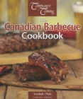 Image for Canadian Barbecue Cookbook, The