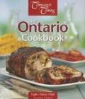 Image for Ontario Cookbook, The
