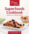 Image for Superfoods Cookbook : Recipes for a Healthy Lifestyle