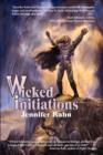 Image for Wicked Initations
