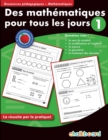 Image for Des Mathematiques Pour Tous Les Jours 1