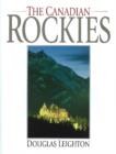Image for The Canadian Rockies (Banff Springs, English)