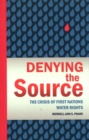 Image for Denying the Source