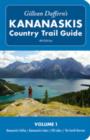 Image for Gillean Daffern&#39;s Kananaskis Country Trail Guide