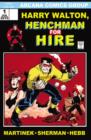 Image for Harry Walton: Henchman for Hire