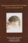 Image for Ethnographic Recordings of Inuit Oral Traditions