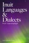 Image for Inuit languages &amp; dialects  : Inuit Uqausiqatigiit