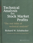 Image for Technical Analysis and Stock Market Profits
