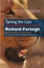 Image for Taming the Lion