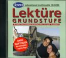 Image for Lekture Grundstufe : Beginners&#39; Interactive German Reading Practice
