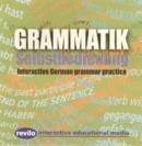 Image for Grammatik Selbstbedienung : Interactive German Grammar Practice