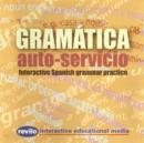 Image for Gramatica Auto Servicio : Interactive Spanish Grammar Practice