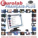 Image for Eurolab Francais-Plus