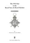 Image for 1914 Star to the Royal Navy and Royal Marines