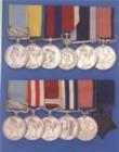 Image for Naval Medals : v.2 : 1857-1880
