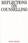 Image for Reflections on Counselling