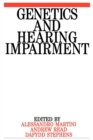 Image for Genetics and hearing