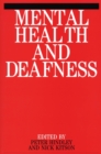 Image for Mental health and deafness  : a multidisciplinary handbook