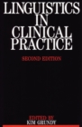 Image for Linguistics in Clinical Practice