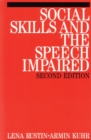 Image for Social Skills and the Speech Impaired