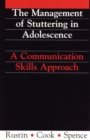 Image for Management of Stuttering in Adolescence