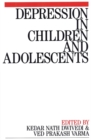 Image for Depression in Children and Adolescents