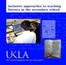 Image for Inclusive Approaches to Teaching Literacy in the Secondary School