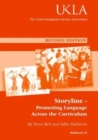 Image for Storyline  : promoting language across the curriculum