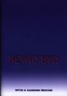 Image for Newid Byd - Wyth o Ganeuon Newydd