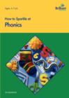 Image for How to Sparkle at Phonics
