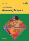 Image for How to Sparkle at Assessing Science