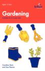 Image for Gardening : Activities for 3-5 Year Olds
