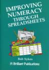 Image for Improving Numeracy through Spreadsheets