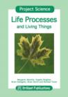 Image for Life Processes and Living Things