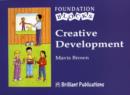 Image for Creative Development - Foundation Blocks