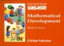 Image for Mathematical Development - Foundation Blocks