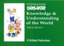Image for Knowledge and Understanding of the World - Foundation Blocks