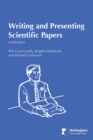 Image for Writing and Presenting Scientific Papers