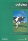 Image for Dairying
