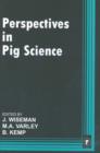 Image for Perspectives in pig science