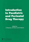 Image for An Introduction to Paediatric and Perinatal Drug Therapy