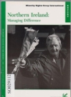 Image for Northern Ireland : Managing Difference