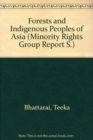 Image for Forests and Indigenous Peoples of Asia