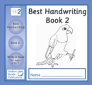Image for Best Handwriting : Bk. 2 : Pupil Workbook