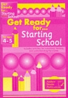 Image for Get Ready for Starting School