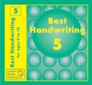 Image for Best Handwriting : Practice Book for Ages 9-10