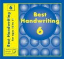 Image for Best Handwriting : Practice Book for Ages 10-11
